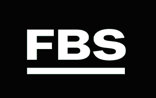 FBS logo